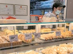 -The open life(万象城店)