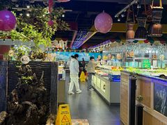 -巴犀烧烤(新崇光店)