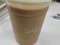 -Seesaw Coffee(环贸iapm店)