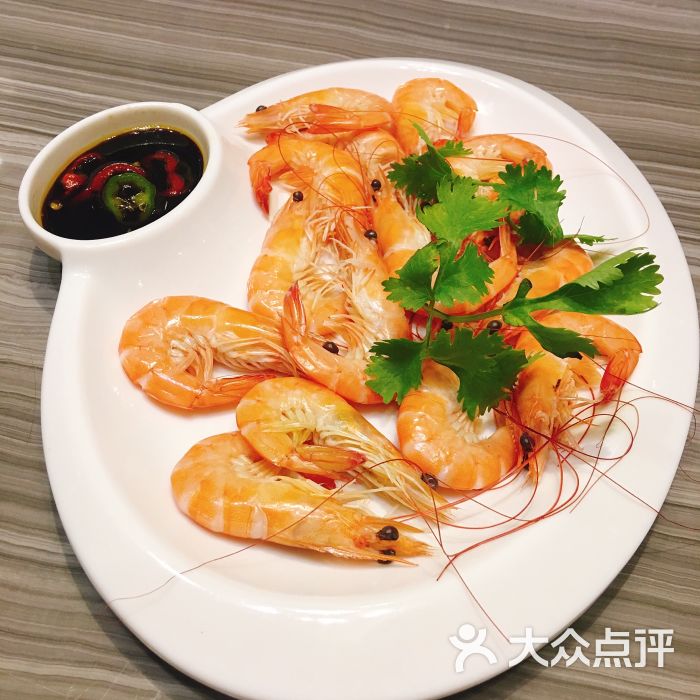 三湘人家(科技园店)-基围虾图片-深圳美食-大众点评网