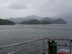 -新安江山水画廊风景区