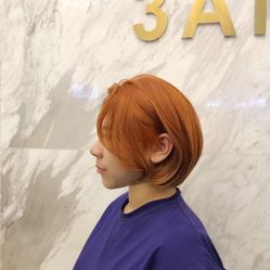 点击看大图 -3AM HAIR SALON烫发染发接发