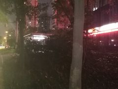-香梅(地铁站)