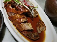 -小菜园新徽菜(合肥滨湖世纪金源店)