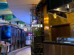 -粤海璇宫·木棉花高空旋转餐厅·聚会派对