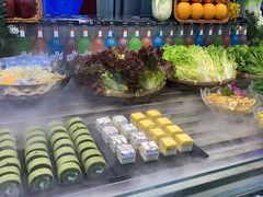 -非烤勿扰韩料自助烤肉(松山湖万科店)