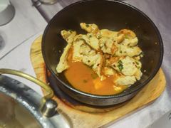 -回头食客-李久其家民间餐厅(望城金桥国际店)