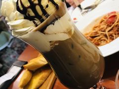 -Deer Park鹿园西餐(仁恒置地广场店)