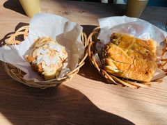 -麦田工坊(月湖店)
