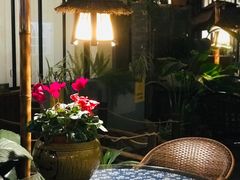 -老渔家鲜鱼轩(南浦横街店)