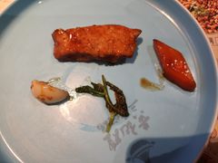 -黄记煌三汁焖锅(顺义华联店)