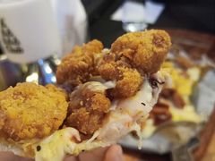-AClub餐吧(富华里店)