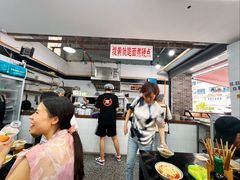 -万三面馆(青龙正街太古里店)