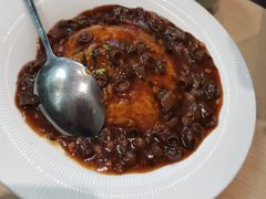 -吕氏疙瘩汤·海鲜新鲁菜(凯德mall新都心店)