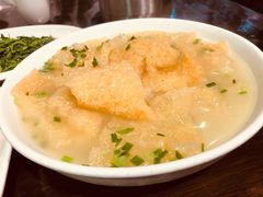 小葱肉皮-三林本帮馆(中林街店)
