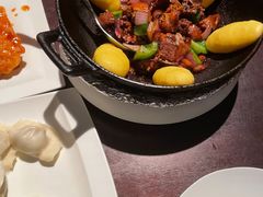 -小南洋海景餐厅(深圳湾店)