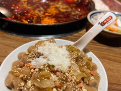 -旧街市鲜货老火锅(大光路店)