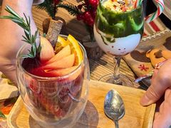 -Common Table · Brunch & Coffee