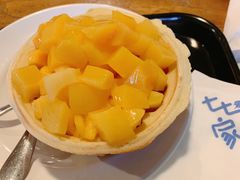 -七七家的糖水店(南湾街1号店)