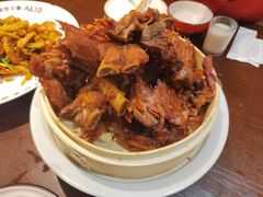 -涿掌柜·涿州宴