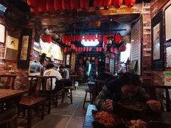 -玉祥府牛肉罩饼(金光道店)