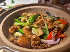 -张家卫·阳江菜·小海鲜(肥婆湾桥店)