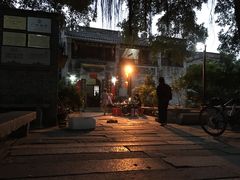 -烟桥私房菜馆(奋哥)