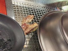 -肉甲韩国木炭烤肉(新壹街1店)