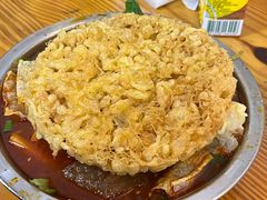 -覃姐柳州螺蛳粉(横岗店)