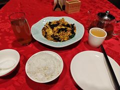-正阳门饭庄·烤鸭·北京菜(万丰路七里庄店)