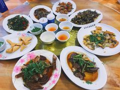 -长平老姿娘夜粥(平东一街店)
