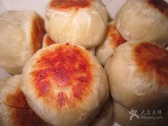 -长发西饼(临顿路店)