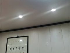 大堂-壶园美食·淮扬菜(东圈门店)