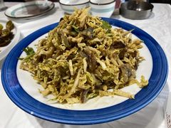 -渔民船说·北塘海鲜·天津菜·海肠捞饭(北塘古镇店)