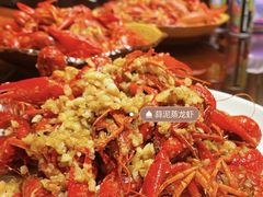 -金陵一哥龙虾馆(三牌楼总店)