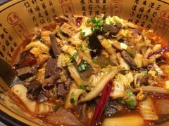 菜羊杂-老爷庙风味美食府(魏都大道店)