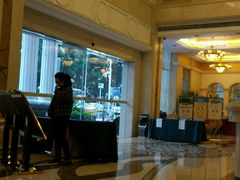 -维也纳酒店(深圳大学城店)