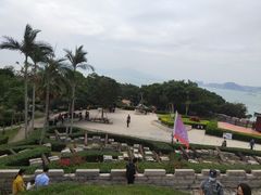-胡里山炮台