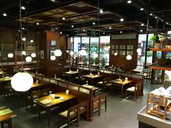 大堂-黑鸡小馆(金源店)