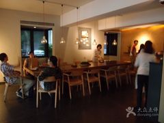 -微热山丘(台北民生公园门市店)
