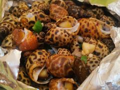 -海儀美食楼(湾仔海鲜街店)