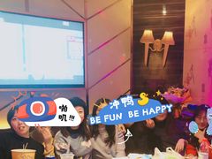 -麦度量贩式KTV(中联广场店)