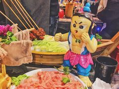 -大味老火锅City店