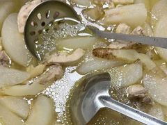 -永記粤菜·五指毛桃花雕鸡煲(九亭店)