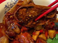 -味福记·本地特色菜(八一万达广场店)