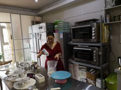 -糖秋Cake DIY·蛋糕定制·甜品台(观音桥店)