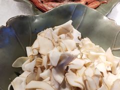 -喜庭海鲜自助(北辰三角洲北辰荟店)