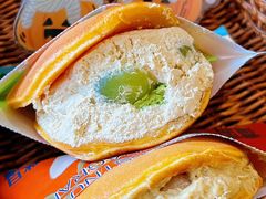 -辛一·铜锣烧(鸿寿坊店)