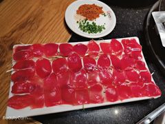 -晓秧锅鲜货火锅·重庆老字号(步步高店)