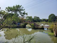-韩湘水博园